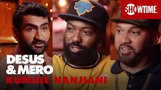 No, Kumail Nanjiani Does Not Get Free White Castle | Extended Interview | DESUS & MERO