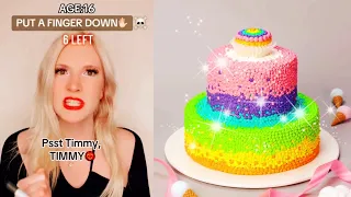 🌞🏅 Text To Speech 🏝️🏆 ASMR Cake Storytime @Brianna Guidryy | Best Tiktok Compilations #19