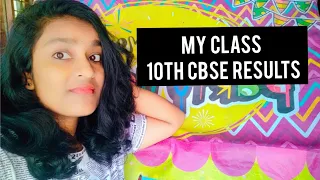 Revealing my class 10th result