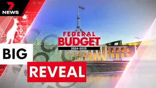 What to expect in Tuesday's federal budget reveal  | 7 News Australia