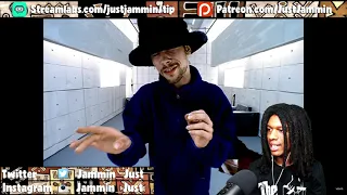 FIRST TIME WATCHING Jamiroquai - Virtual Insanity Reaction