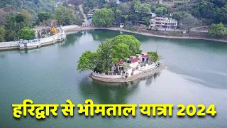 Adi Kailash Yatra 2024: The Ultimate Journey To Om Parvat - Episode 2