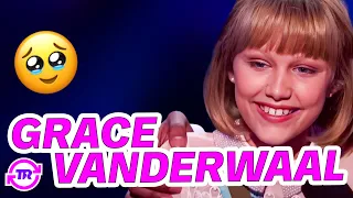 Grace VanderWaal Finale Performance 'Clay' on America's Got Talent