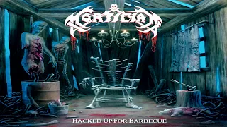 MORTICIAN - Hacked Up For Barbecue (NO SAMPLES) 1996 FULL ALBUM