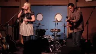 Marcy Priest - Grace (Live at The Blue Door)