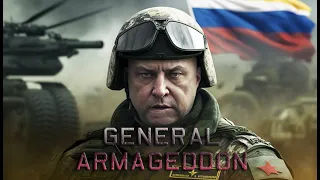 Ona General Armageddon Deniyor Niyesi Burada (Rusya'nın Ukrayna Başkomutanı)