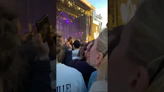 Born to die - Lana Del Rey 2019 Live Lollapalooza Stockholm 28.06.2019 20:26:25