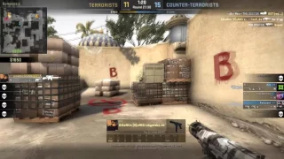 CSGO AUTO SNIPER ACE