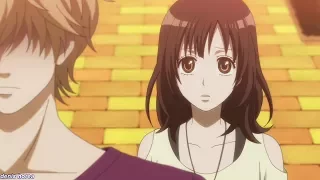 Wolf Girl & Black Prince - Episode 2 - A Rash and Blind Act – First Love –