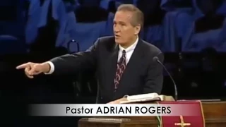 “LA GENTE QUE DIOS USA” | Pastor Adrian Rogers. Predicaciones, estudios bíblicos.