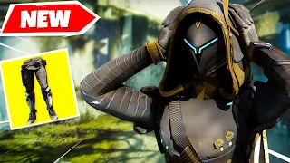 The Best Hunter Exotic No One Is Using...