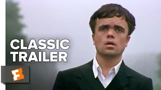 The Station Agent (2003) Official Trailer - Peter Dinklage, Patricia Clarkson Movie HD