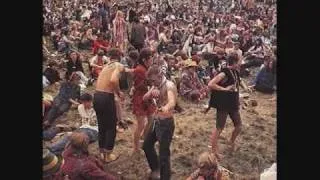 Full Song - Janis Joplin - Can't Turn You Loose (Live at Woodstock)