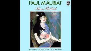 Paul Mauriat   Felicita