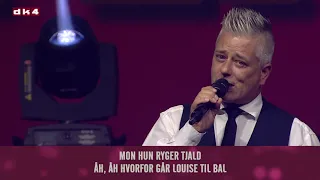 Syng Med & Tip et Hit - Michael Korup - Hvorfor går Louise til bal