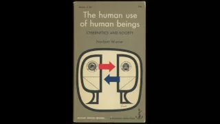 The Human Use of Human Beings - Norbert Wiener - Audiobook