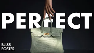 Hermès: The Mother of Quiet Luxury