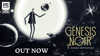 Genesis Noir - Launch Trailer