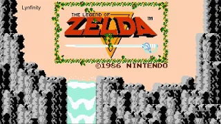 The Legend of Zelda - Full OST w/ Timestamps