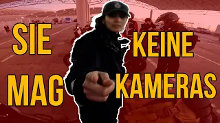 DAS IST ZU VIEL! | Hamburg - Afrika Tag 5&6