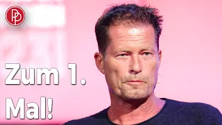 Erstmals: Til Schweiger spricht offen über Alkoholproblem • PROMIPOOL