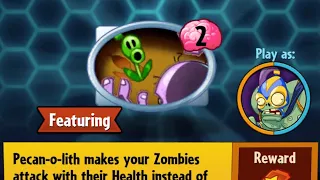 Pvz Heroes Daily Challenge Puzzle Party 7/7/21       #Raiankure #pvzheroes