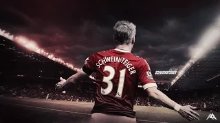 Bastian Schweinsteiger ● Goodbye Legend ● Best Passes, Skills & Goals ● HD 1080p