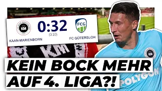 Von der Regionalliga bis in die Kreisliga ! | 1. FC Kaan-Marienborn