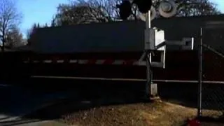 Texas Driver Safety Course - Rail Road Crossing