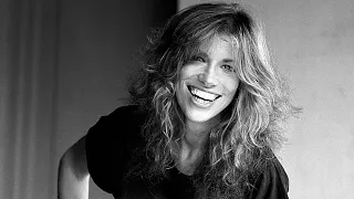 Carly Simon ~ You're So Vain (1972)