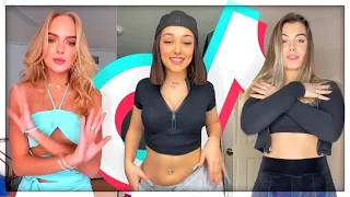 TikTok Dance Compilation (January 2021) - Part 7