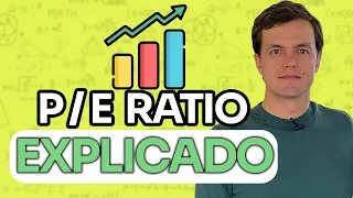 📈📉Cómo Saber Si Una ACCIÓN Está CARA o BARATA | P/E RATIO