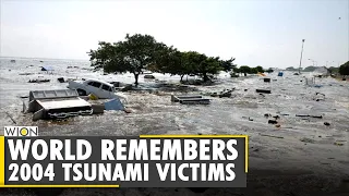India pays tribute to Indian Ocean Tsunami victims on 16th anniversary | Latest News | World News