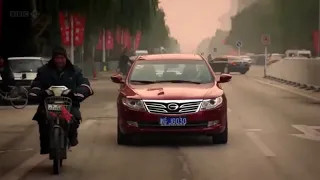 Топ Гир Китайские машины (часть 3)