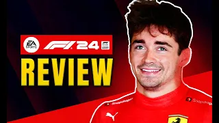 F1 24 Review - Is It Worth Your MONEY!?