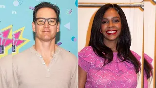 'Saved by the Bell' Storyline Mark-Paul Gosselaar Says He Regrets In Which Lisa, Played by Lark...