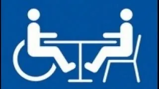 Центр занятости помогает инвалидам. Robinzon.TV