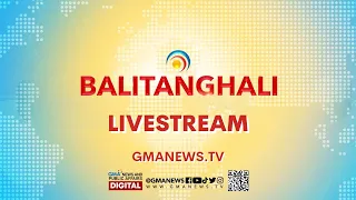 Balitanghali Livestream: Aprl 10, 2023 - Replay