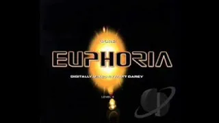 Pure Euphoria - Mixed by Matt Darey (Cd 2)