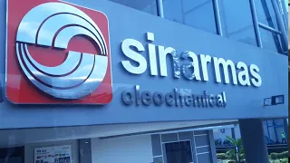 Sinarmas Oleochemical