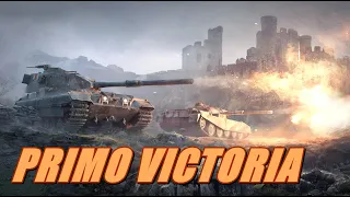 Sabaton - Primo Victoria [Nightcore Edit]