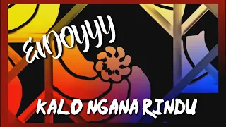 KALO NGANA RINDU || DJ VIRAL TIKTOL 2021