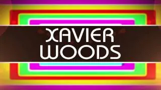 Xavier Woods Entrance Video