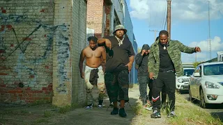 FS Don Deal x Big Poppa- Wit My Steppas (video)