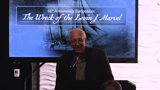 Levin J. Marvel Symposium - “The Trial” - Part IV