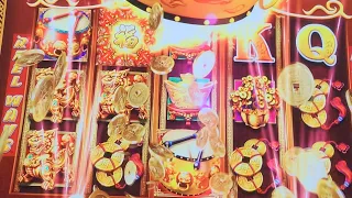 Dancing Drums Explosion bonus gold drums. #slots #casino #freegames #bonus #slotmachine #bigwin