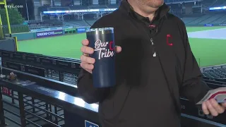 Cleveland Indians launch Home Opener 2.0 with special promotions, fireworks at Progressive Field