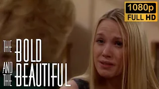 Bold and the Beautiful - 2000 (S13 E145) FULL EPISODE 3279