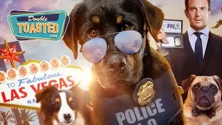 SHOW DOGS MOVIE REVIEW | WHAT THE HELL DID WE JUST WATCH?!