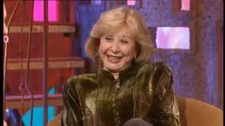 So Graham Norton 2000-S3xE8 Michael Learned, Trude Mostue-part 2